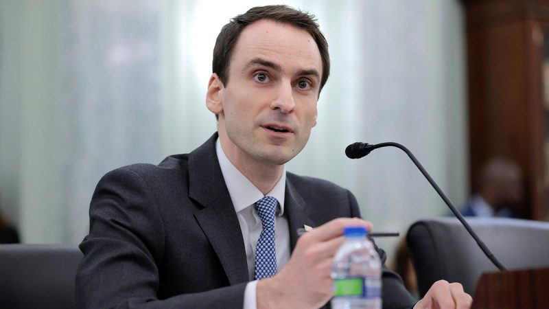 Trump’s science and tech man lays out White House’s global AI strategy Trump’s science and tech man lays out White House’s global AI strategy