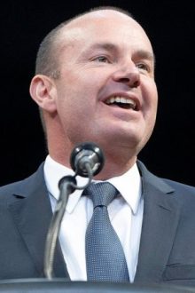 GOP reaches key 50-vote threshold for Trump-backed voter ID bill as Senate fight looms