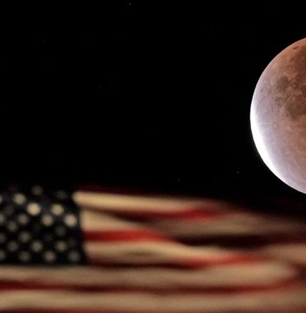 CHAD WOLF: Space isn’t just the final frontier, it’s the ‘ultimate high ground’