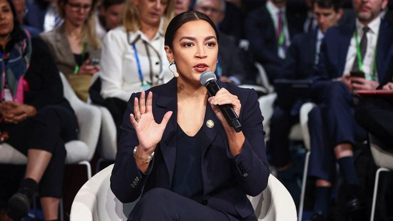 Rubio shines on global stage while AOC, Whitmer, and Newsom take heat Rubio shines on global stage while AOC, Whitmer, and Newsom take heat