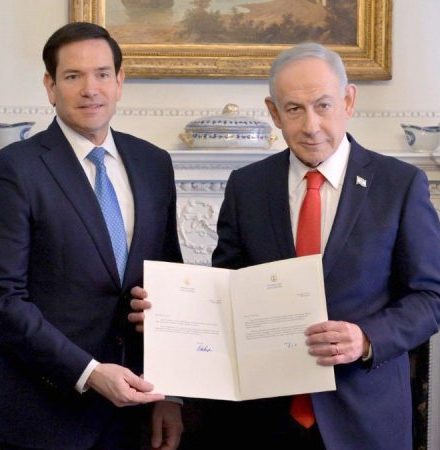 Israel joins Board of Peace ahead of Netanyahu-Trump meeting