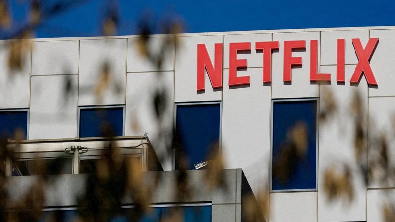 Reagan would tell Americans to watch this Netflix merger hearing closely — here’s why Reagan would tell Americans to watch this Netflix merger hearing closely — here’s why