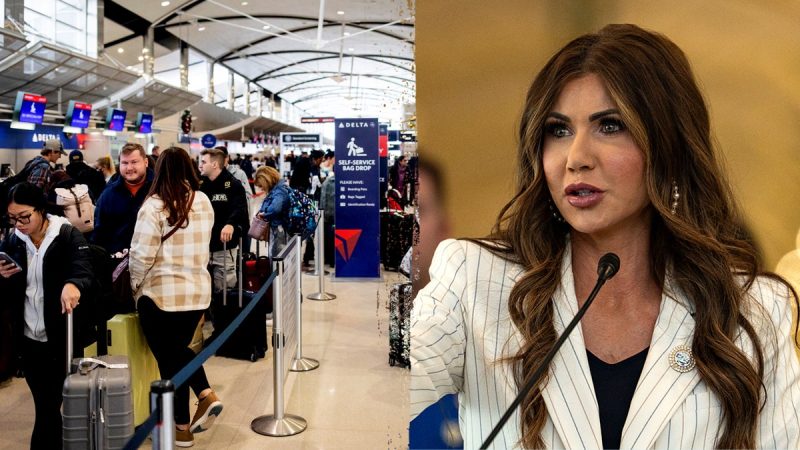 TSA says PreCheck not suspended as partial government shutdown affects DHS TSA says PreCheck not suspended as partial government shutdown affects DHS