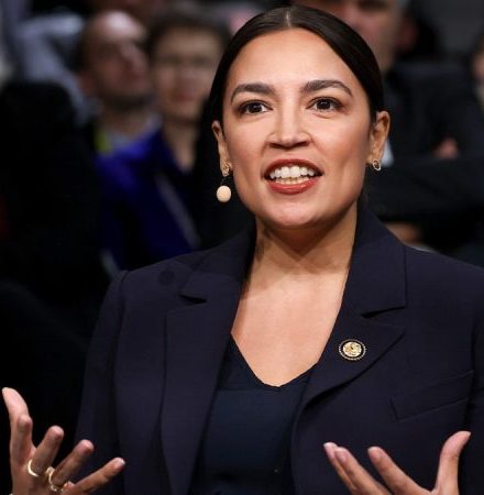 Trump torches ‘stupid’ AOC’s Munich showing, tees up fresh fight with progressive Democrats