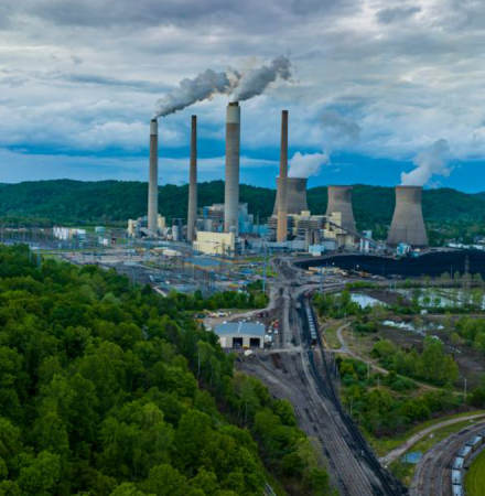 Trump to host ‘Clean Beautiful Coal’ event, calls it America’s most reliable energy