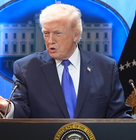 DHS shutdown drags into week two as Iran threat, SOTU clash complicate Hill talks