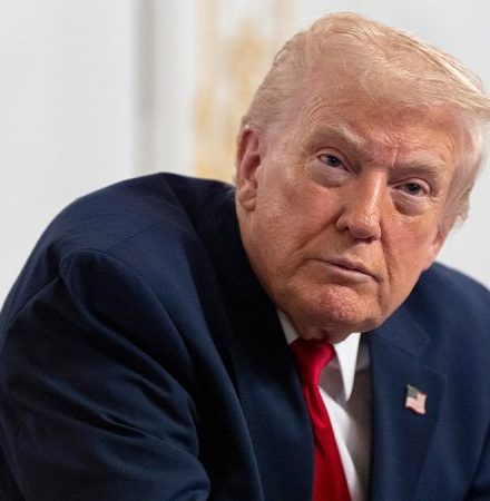 Trump UN aviation ambassador pick faces scrutiny after $426K tax liens missing from ethics filing