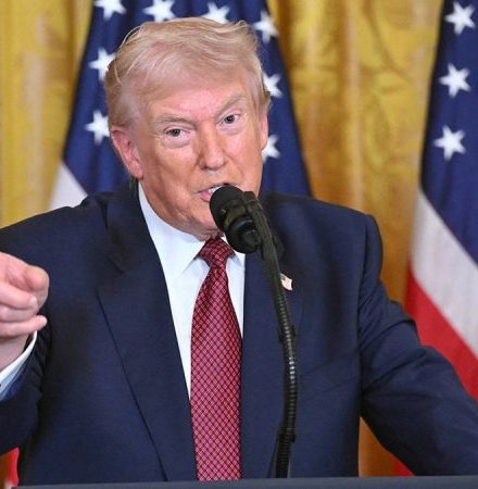 White House fires court-appointed US attorney on day he is sworn in