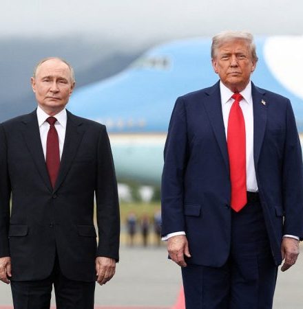 Russia agrees to abide by expired New START nuclear arms limits — as long as US does the same