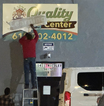 Cruz targets Minnesota-style fraud with bill forcing proof before federal childcare payouts