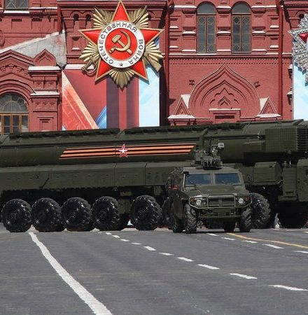 No limits, no inspections: US and Russia face post–New START era as Trump pushes new nuclear deal