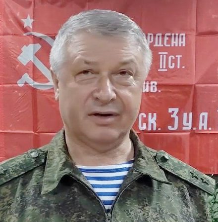 Russia to ‘interrogate’ two suspects in attempted assassination of top military general