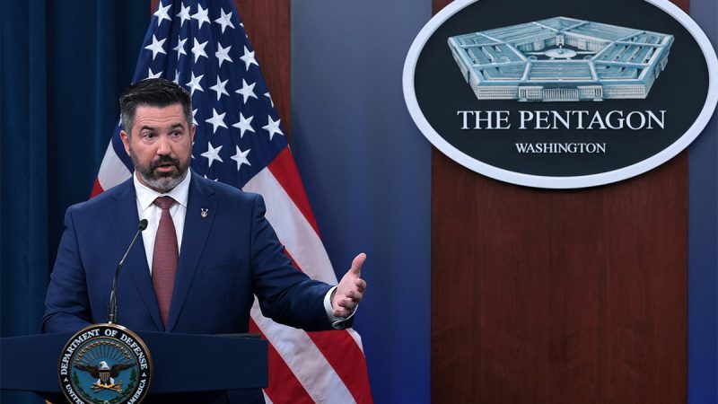 Trump says he plans to order federal ban on Anthropic AI after company refuses Pentagon demands Trump says he plans to order federal ban on Anthropic AI after company refuses Pentagon demands