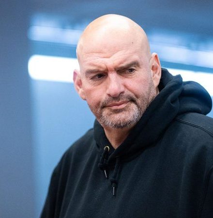 Fetterman bucks Democrats, says party put politics over country in DHS shutdown standoff