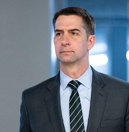 Tom Cotton demands FDA probe into illegal Chinese ingredients in US weight loss drugs