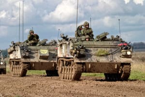 £80m student skills investment to strengthen UK defence workforce