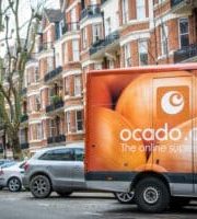 Ocado considers up to 1,000 job cuts in renewed cost-cutting drive