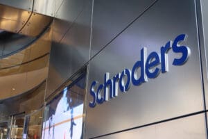 City stalwart Schroders to be sold to US rival in £9.9bn deal