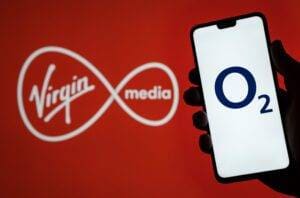 Virgin Media O2 owners strike £2bn deal for Netomnia in fibre consolidation push