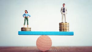 Gender pay gap won’t close until 2056 at current pace, warns TUC Gender pay gap won’t close until 2056 at current pace, warns TUC