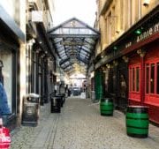 Barnsley named UK’s first ‘tech town’ as US giants back AI rollout