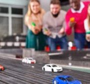 Hornby steers sale of near 70-year-old toy brand Scalextric for £20m