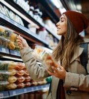 UK inflation falls to 3% as rate cut hopes build