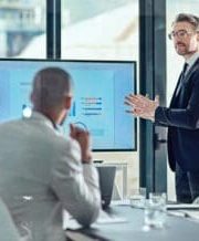 The Digital Balancing Act: How Growing Businesses Can Move Faster Without Sacrificing Security