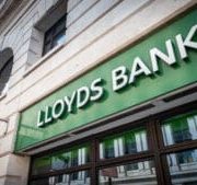 Lloyds Banking Group to close 95 more branches across UK