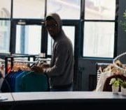 Norfolk police chief calls for tougher penalties for prolific shoplifters