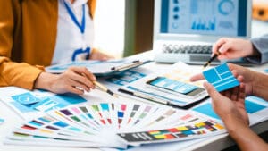 Inside Aileen Wisell’s Approach to Building Meaningful Design Work Inside Aileen Wisell’s Approach to Building Meaningful Design Work