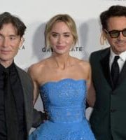 Hollywood money fuelled record £2.8bn spend on UK film production in 2025