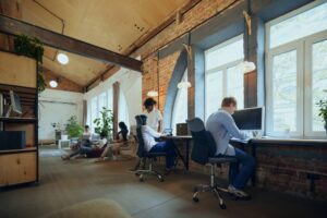 10 Different Ways to Secure Your Business Premises