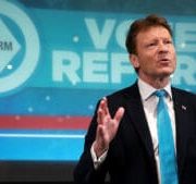 Reform vows to scrap Renters’ Rights Act, warning of ‘job-killing’ regulation