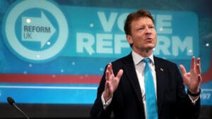 Reform vows to scrap Renters’ Rights Act, warning of ‘job-killing’ regulation