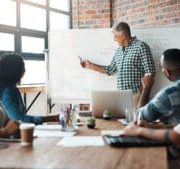 Building Sustainable Growth Through a Strategic Portfolio