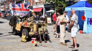 The Future of Fundraising: How will Charities Continue to Raise Money? The Future of Fundraising: How will Charities Continue to Raise Money?