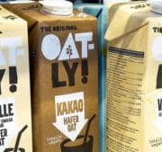 Oatly loses ‘milk’ branding battle in UK Supreme Court