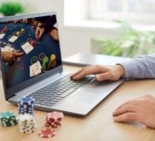 UK Online Casinos Face Further Increased Costs
