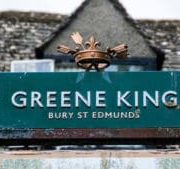 Greene King considers job cuts as soaring costs squeeze pub sector