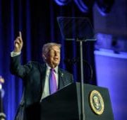 Trump’s new 15% tariff plan ‘will hit UK exporters and dent global growth’