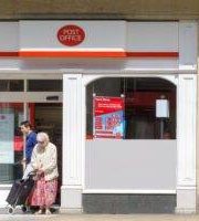 Post Office to receive £104m taxpayer bailout to cover historic IR35 breach