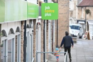 UK unemployment hits five-year high as wage growth cools UK unemployment hits five-year high as wage growth cools