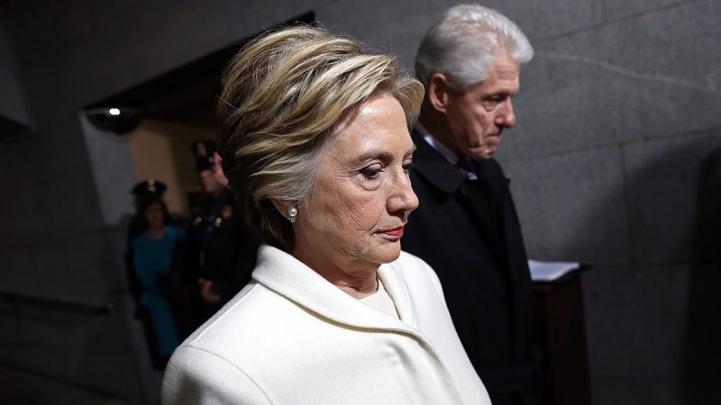 Clintons agree to testify after House threatens contempt in Jeffrey Epstein probe Clintons agree to testify after House threatens contempt in Jeffrey Epstein probe