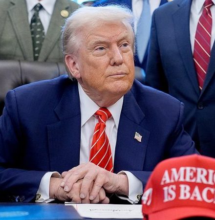 GOP warns Democrats using DHS shutdown to stall Senate voter ID push