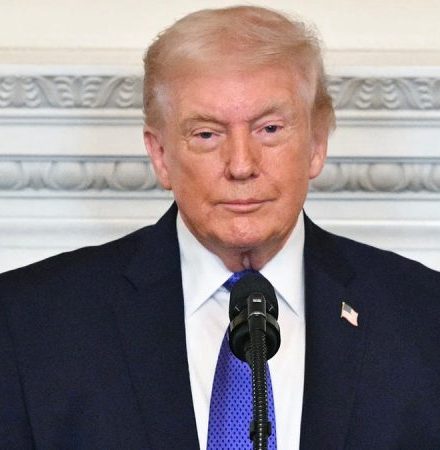 Bipartisan revolt targets Trump’s war powers after massive Iran strikes