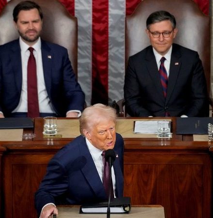 Family of Iowa grad killed by illegal immigrant to attend Trump’s State of the Union