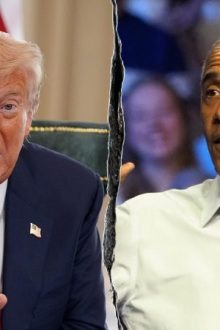 Trump admin to repeal Obama-era greenhouse gas finding in large-scale deregulation