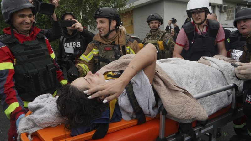 Russia’s war against Ukraine enters fifth year as experts outline 3 possible outcomes Russia’s war against Ukraine enters fifth year as experts outline 3 possible outcomes