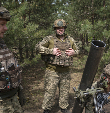 Ukraine makes fastest gains in years as Russia talks stall, exploiting cracks in Kremlin command